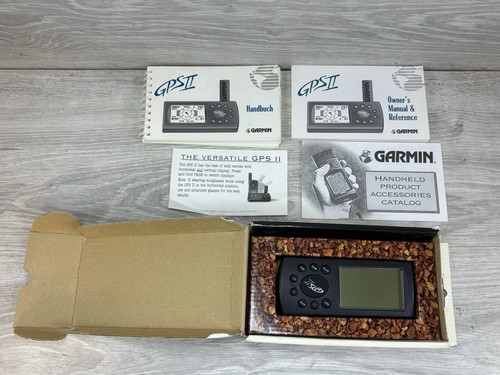 Navigationsgerät garmin gps - garmin,