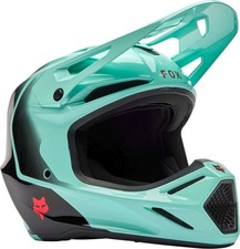 FOX V3 Drip Motocross Helm