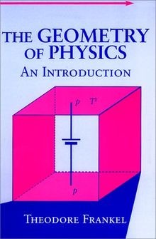 The geometry physics an - geometry,