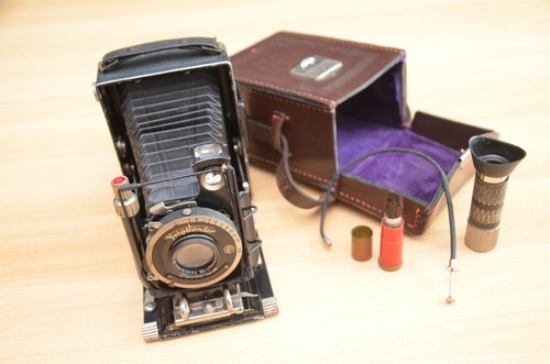 Voigtländer bergheil luxe - , de