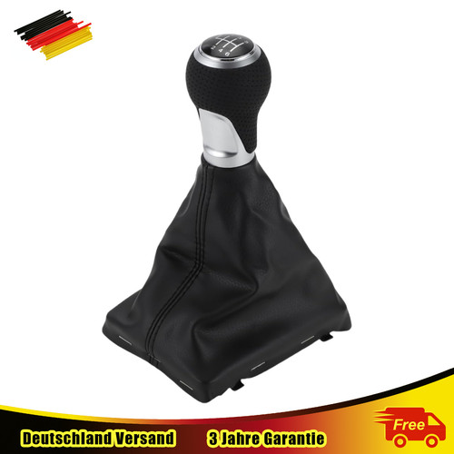 Schaltknauf fit für audi - schaltknauf,