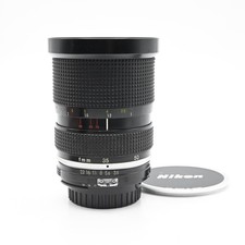 Nikon Nikkor AI 35-70mm f3.5