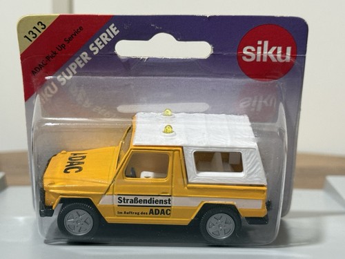 Siku 1313 mercedes - siku, mercedes-benz