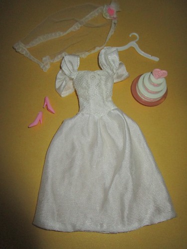 1267 weisses brautkleid mit - weisses,