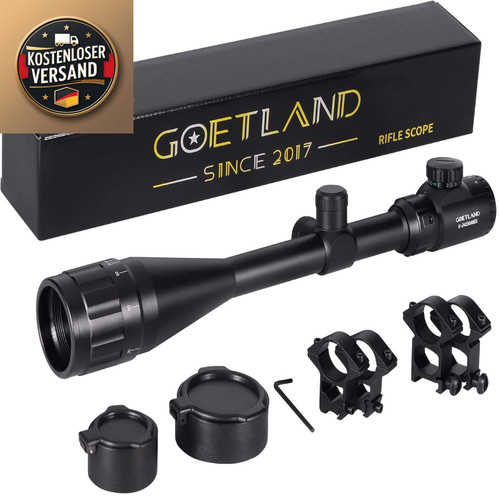 Goetland zielfernrohr 24x50 - goetland,