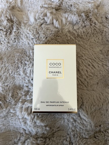 Chanel coco mademoiselle - coco,
