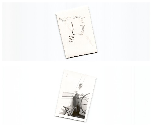 Memel 1935 - ,