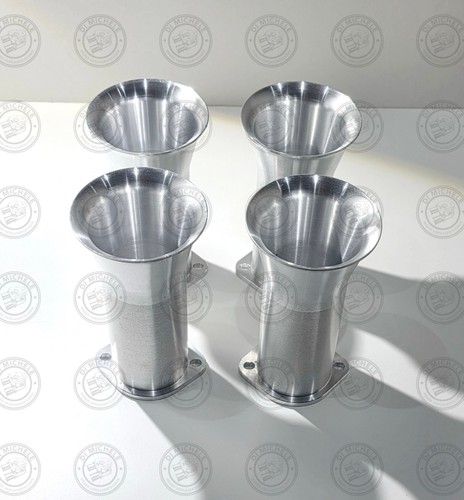 Ansaugtrichter ø48mm x - 4x,