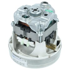 Staubsaugermotor Saugturbine