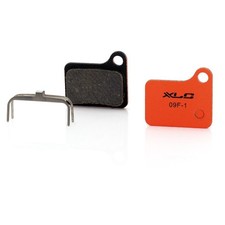 XLC Bicycle Disc Brake Pads