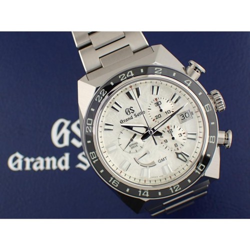 Neu grand seiko sport - seiko,