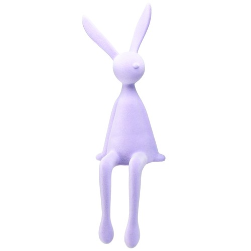 Osterdeko kantenhocker hase - osterdeko,