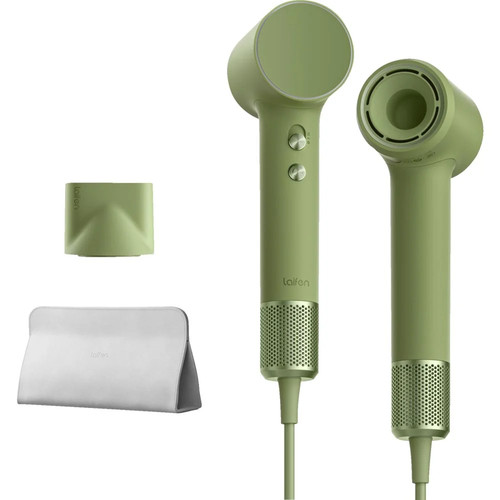 Laifen mini haartrockner fön - mini,