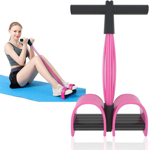 Bauchtrainer expander - bauchtrainer,