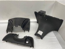 Yamaha YP125R Majesty SE066 Innenraum vorne, 3 Teile Abdeckung B4604