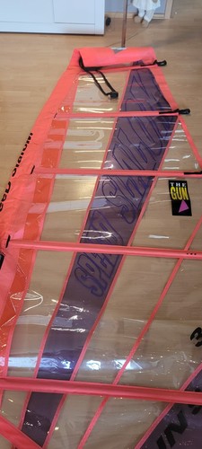 Windsurf segel gun - windsurf-segel,