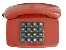 Tastentelefon FeTAp 751‑1