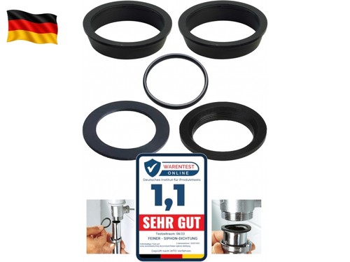 Teilig dichtung - ®, |