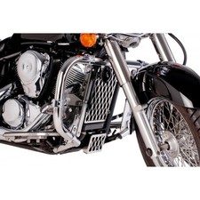 CUSTOM ACCESS KÜHLERABDECKUNG