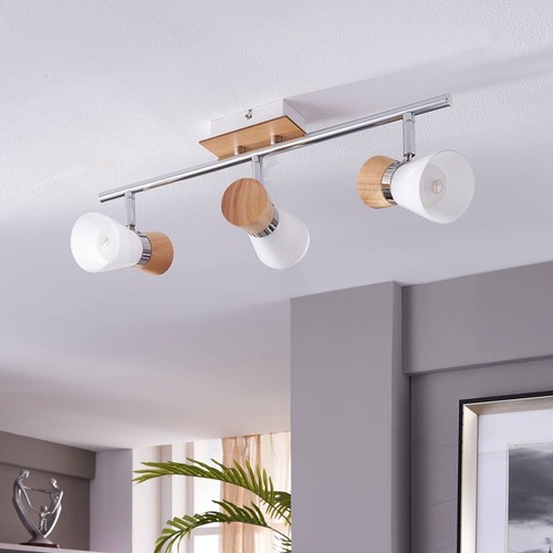 Lindby deckenlampe glas - lindby,