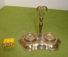 Gilde  Messing alte Menage