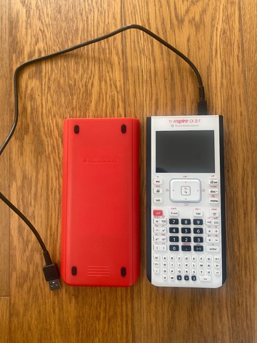 Gtr nspire ii - ti-nspire, ii-t