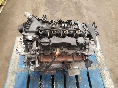 Citroen berlingo mk2 motor - citroen,