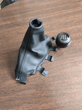 Schaltsack und Knauf für Honda Civic Sports Plus Original