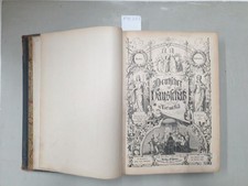 Deutscher Hausschatz in Wort