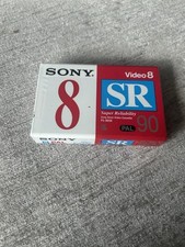 Sony P5-90 SR Hi8 Video Camera