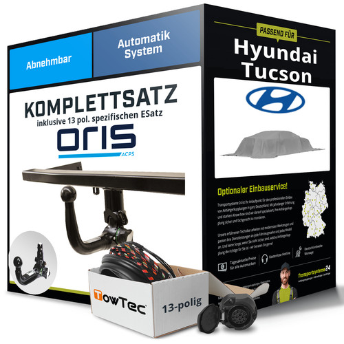 Für hyundai tucson - für, nx4e