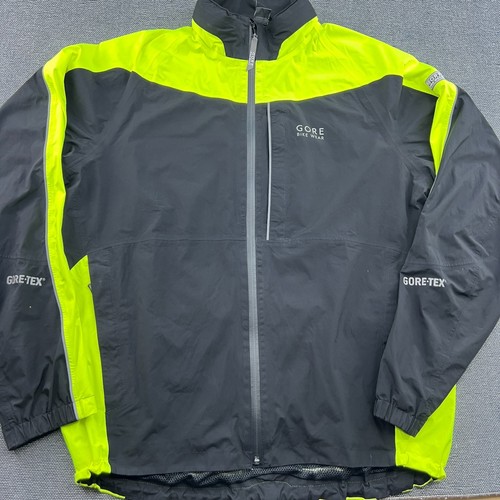 Gore bike wear fahrradjacke - wear,