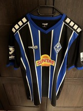 SV Waldhof Mannheim Trikot