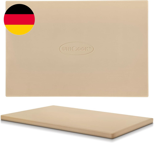 Unicook großer pizzastein - unicook,