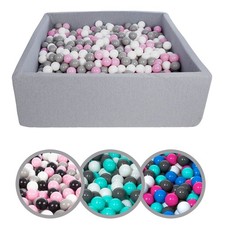 Bällebad Ballpool Kugelbad