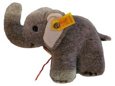 Steiff Elefant Plüschtier