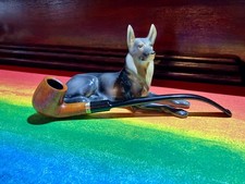 Lindström Churchwarden Deutschland Mifi Estate Pfeife Pipe Pipa Sammlung