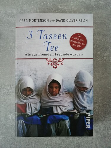Buch tassen tee - tassen, wahre