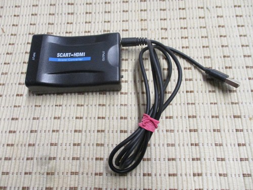 1080p composite scart - composite, to