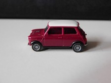 Herpa Modellautos 1:87, Mini