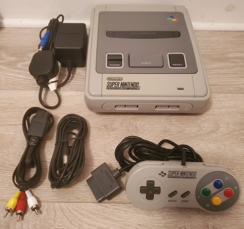 Seltene snes chip super - seltene,