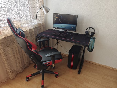 High end gaming set rtx - high-end,