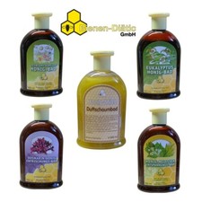 Honig Schaum- Entspannungs Bad