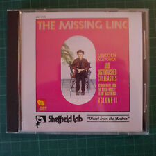 CD Lincoln Mayorga And Distinguished Coll.  – Vol. II / Sheffield Lab 1986 Japan