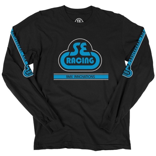 Bmx race racing longsleeve - se,