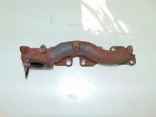 Jaguar S-Type X200 2,7 Diesel Auspuff Krümmer rechts RF-4R8Q9430-BC