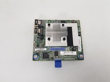 HP Smart Array Gen 10 12Gb/s