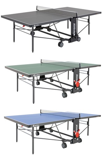 Outdoor tischtennisplatte - outdoor,