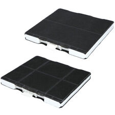 2 Aktivkohlefilter 23*21cm für Neff Z5101X1 Z5101X5 Z5105X5 Dunstabzugshaube AT