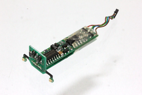 Märklin 26350 digital - digital, decoder